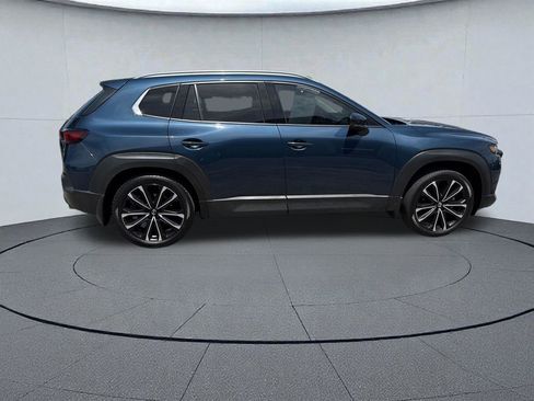 Used 2025 MAZDA CX-50 AWD 2.5 S w/ Weather Package image 3