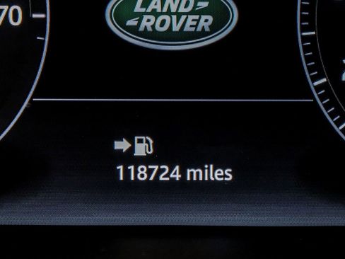 Used 2017 Land Rover Range Rover Long Wheelbase Supercharged AWD/4WD image 20