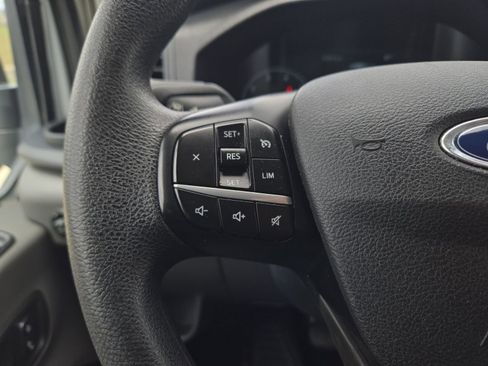 Used 2023 Ford Transit 350 XLT RWD image 15