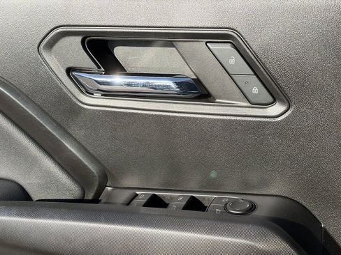 Certified 2024 Chevrolet Colorado LT RWD image 23