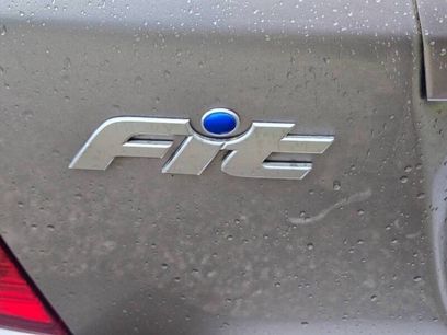 Used 2007 Honda Fit Sport