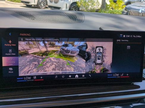New 2026 BMW X5 xDrive40i w/ Premium Package AWD/4WD image 21