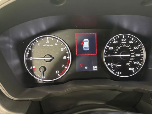 New 2026 Subaru Impreza 2.0i Sport AWD/4WD image 20