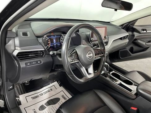 Used 2023 Nissan Altima 2.5 SR FWD image 20