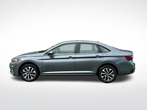 New 2026 Volkswagen Jetta S image 3