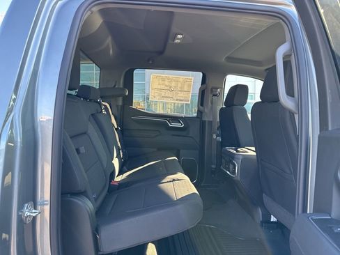 New 2026 GMC Sierra 1500 Elevation image 27