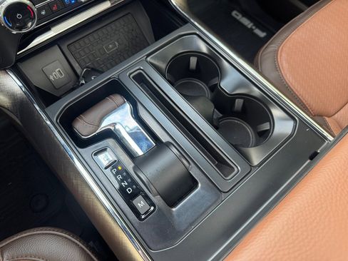 Used 2025 Ford F150 King Ranch w/ FX4 Off-Road Package image 28