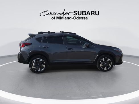 Used 2024 Subaru Crosstrek 2.5i Limited w/ Crosstrek Mirror Package AWD/4WD image 9