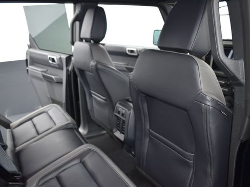 New 2025 Ford Bronco Sport Badlands w/ Badlands Tech Package image 26