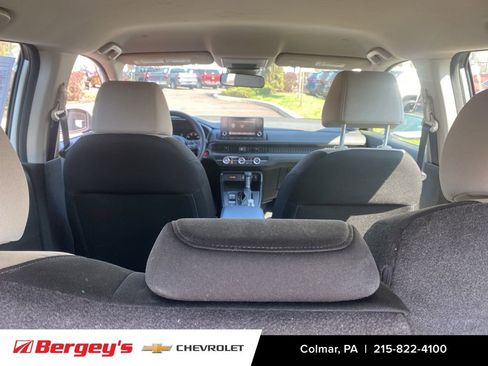 Used 2023 Honda CR-V LX image 24