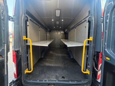 Used 2020 Ford Transit 250 148 High Roof Extended image 5
