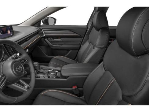 Used 2025 MAZDA CX-50 2.5 Hybrid w/ Premium Plus Pkg image 12