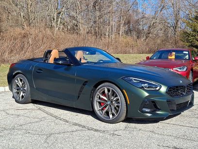 New 2026 BMW Z4 M40i w/ Premium Package