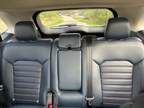 Certified 2023 Ford Edge SEL w/ Sport Appearance Package AWD/4WD image 24