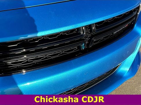 Used 2023 Dodge Charger SXT w/ Cold Weather Package image 28