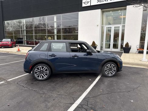 New 2026 MINI Cooper S FWD image 5