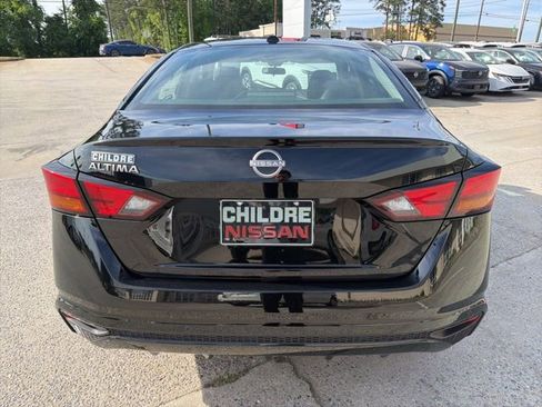 Used 2025 Nissan Altima 2.5 S image 7