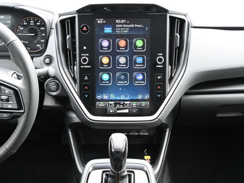 Certified 2025 Subaru Crosstrek 2.5i Wilderness w/ Wilderness Package image 31