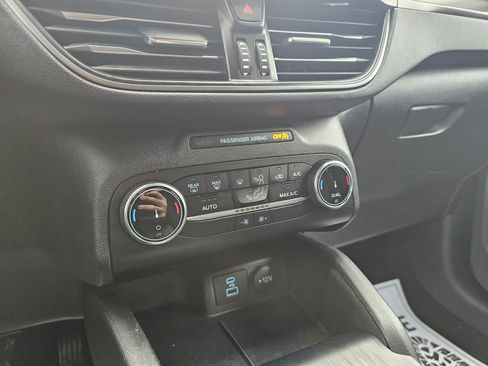 Used 2023 Ford Escape Active FWD image 27
