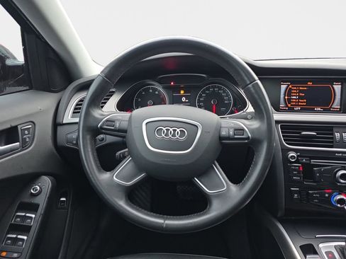 Used 2014 Audi A4 2.0T Premium FWD image 11