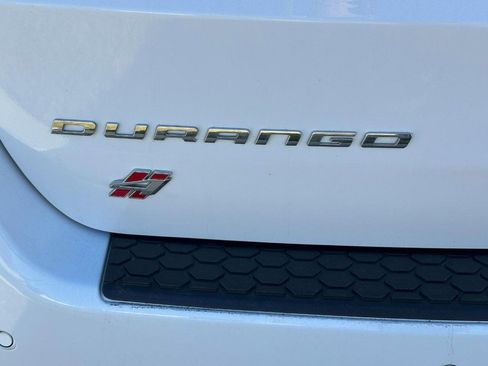 Used 2023 Dodge Durango R/T image 9