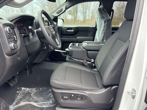 New 2026 GMC Sierra 1500 Pro w/ Pro Value Package AWD/4WD image 5