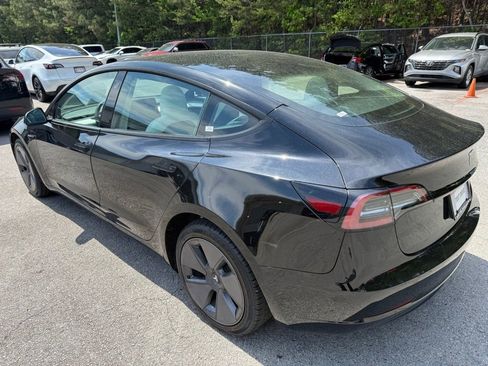 Used 2023 Tesla Model 3 Standard Range RWD image 5