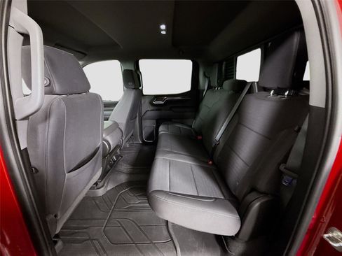 Used 2023 Chevrolet Silverado 1500 LT w/ Convenience Package II image 17