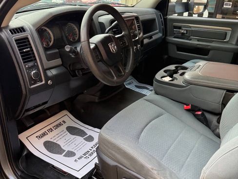 Used 2013 RAM 1500 Tradesman w/ PWR & Remote Entry Group AWD/4WD image 14