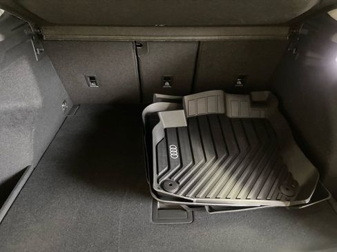 New 2026 Audi Q3 quattro 2.0T image 6