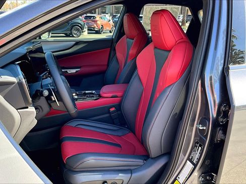 New 2026 Lexus NX 450h+ F Sport image 18