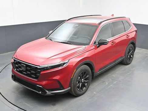 Used 2025 Honda CR-V Sport-L image 15