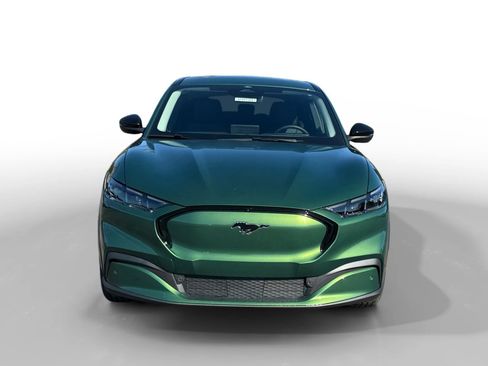 New 2025 Ford Mustang Mach-E Premium image 8