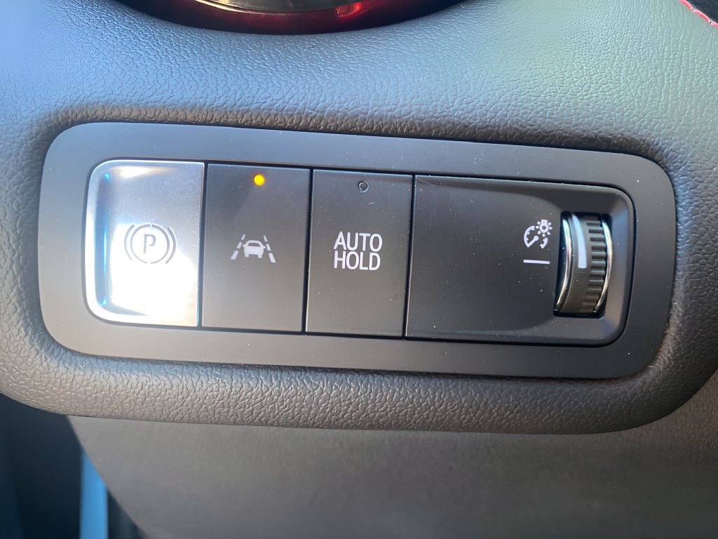 Used 2024 Chevrolet Blazer EV RS AWD/4WD image 19