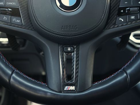 Used 2023 BMW M3 Competition image 22