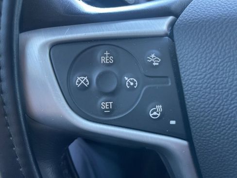 Used 2021 GMC Terrain SLT w/ Infotainment Package II AWD/4WD image 24