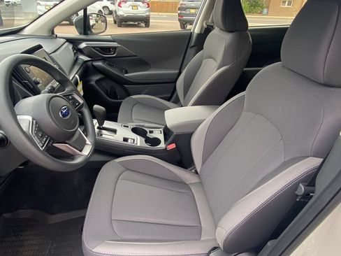 Certified 2025 Subaru Impreza 2.0i AWD/4WD image 31