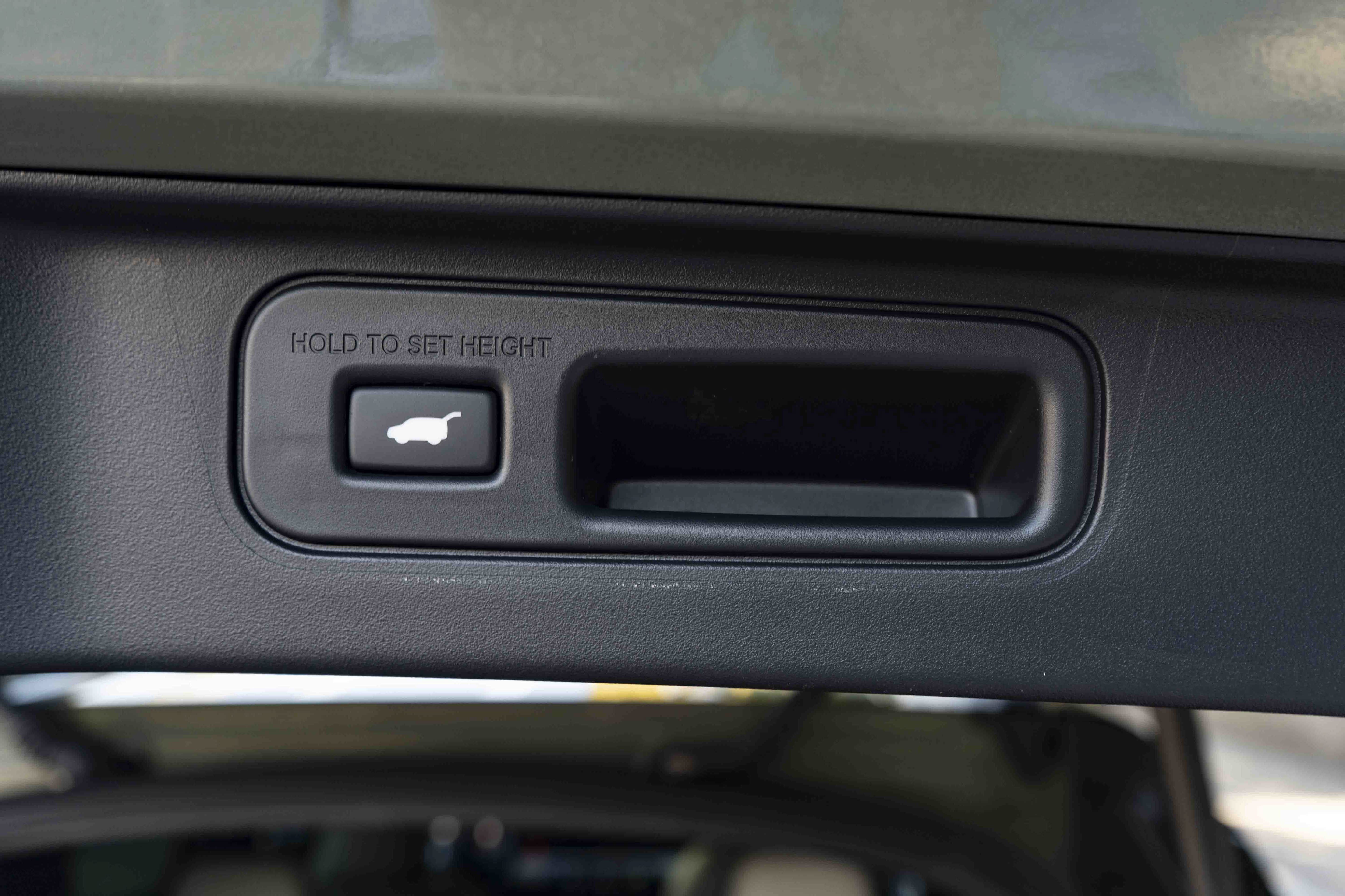 Used 2026 Honda Passport TrailSport Elite image 45