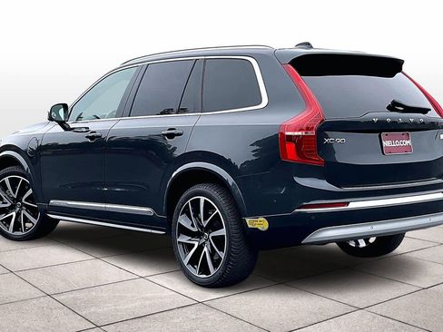 Used 2022 Volvo XC90 T8 Inscription Expression w/ Advanced Package image 15