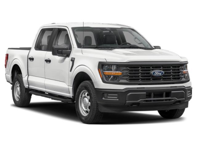 New 2026 Ford F150 XL w/ Equipment Group 103A High RWD image 6