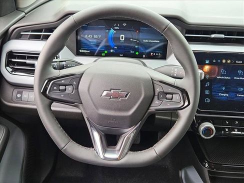 New 2027 Chevrolet Bolt LT w/ Comfort Package FWD image 12