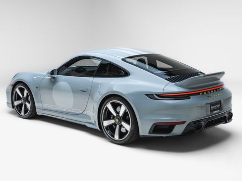 Used 2023 Porsche 911 Sport Classic RWD image 25