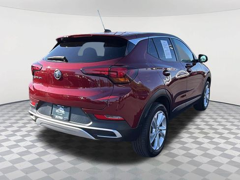 Used 2023 Buick Encore GX Preferred w/ Cold Weather Comfort Package AWD/4WD image 5