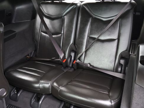 Certified 2023 Cadillac XT6 Premium Luxury image 27