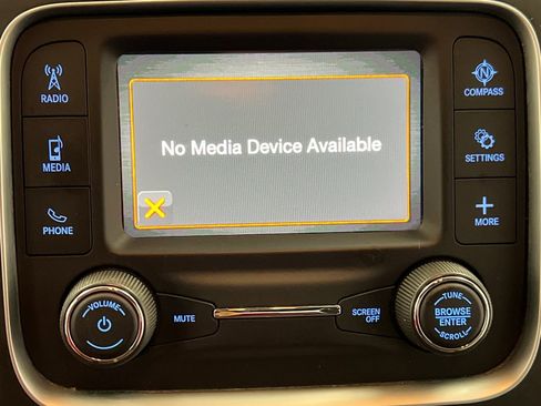 Used 2024 RAM 1500 Classic SLT RWD image 44