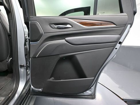 Used 2023 Cadillac Escalade Premium Luxury w/ Touring Package AWD/4WD image 50