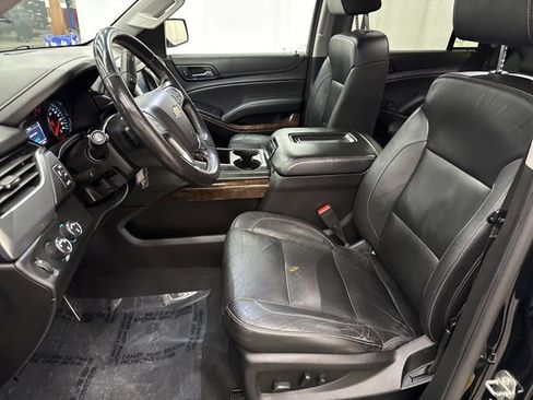 Used 2020 Chevrolet Tahoe LT image 5