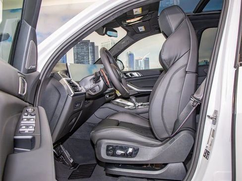 New 2026 BMW X5 M Competition image 20