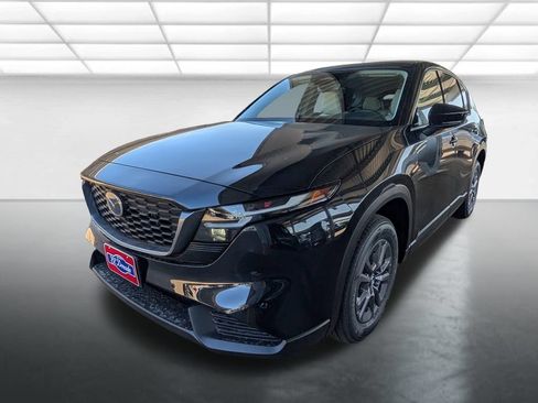 New 2026 MAZDA CX-5 Select AWD/4WD image 25