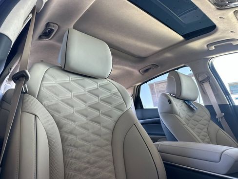 New 2026 Genesis GV80 3.5T image 17